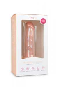 Easytoys - realistické dildo s přísavkou (15