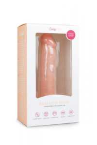 Easytoys - realistické dildo s přísavkou (20