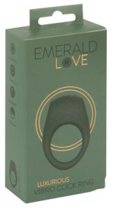 Emerald Love - cordless