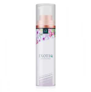 Exotiq Massage Oil Soothing Jasmine - 100 ml