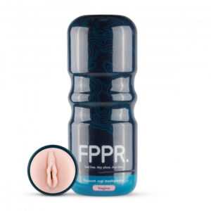 FPPR. Vagina Masturbator (light natural)