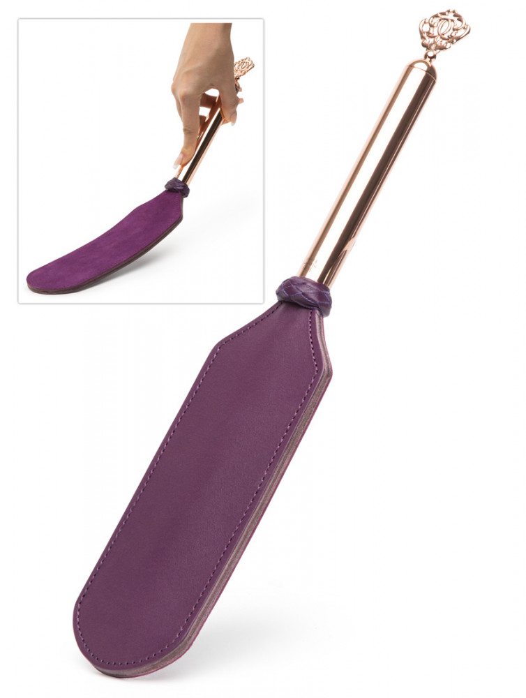 Fifty Shades Freed Freed Paddle - plácačka