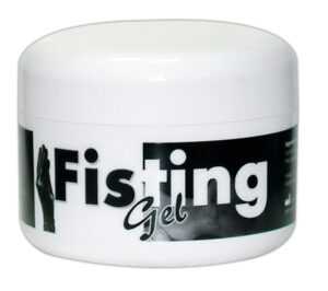 Fisting gel 200ml