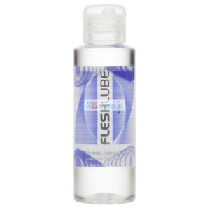 FleshLube lubrikační gel na bázi vody (100ml)