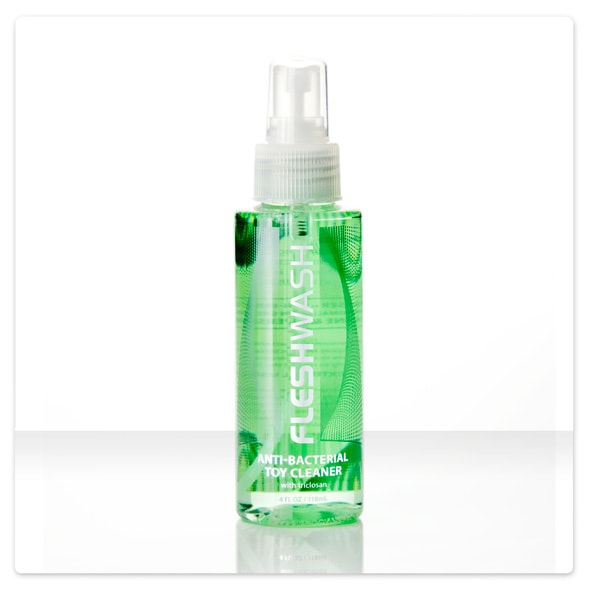 Fleshlight Antibakteriální sprej 100ML