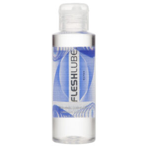 Fleshlight FleshLube - lubrikační gel na bázi vody (100ml)
