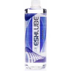 Fleshlight Fleshlube Water 500ml