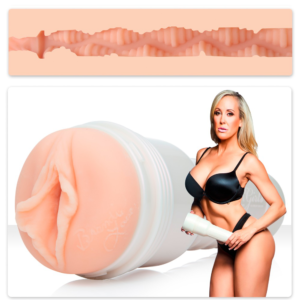 Fleshlight Girls Brandi Love Umělá vagína