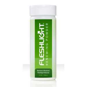 Fleshlight Renewing Powder - regenerační pudr (118ml)