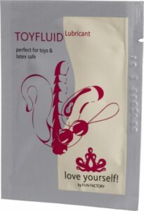Fun factory Toyfluid 3ml