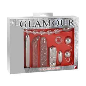 Glamour set