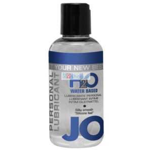 H2O lubrikační gel na bázi vody (135 ml)