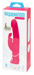 Happyrabbit Dual Density - cordless
