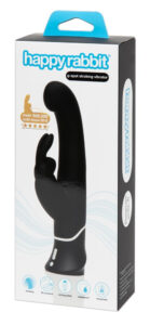 Happyrabbit G-spot - cordless