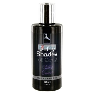 Hýčkající lubrikant - silky caress (100 ml)