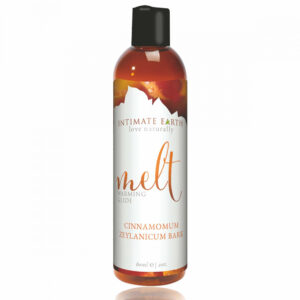 Intimate Earth Melt - lubrikant s hřejivým účinkem (120ml)