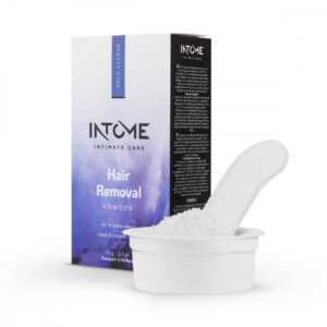 Intome - intimní depilační prášek (70g)