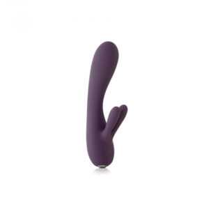 JE JOUE - FIFI RABBIT VIBRATOR PURPLE