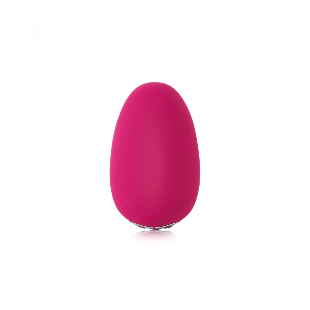 JE JOUE - MIMI SOFT VIBRATOR FUCHSIA