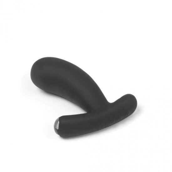 JE JOUE - NUO ANAL VIBRATOR BLACK