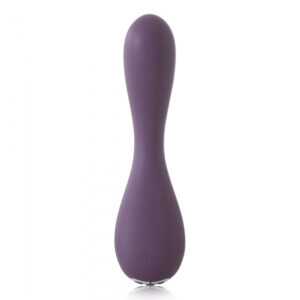 JE JOUE - UMA VIBRATOR PURPLE