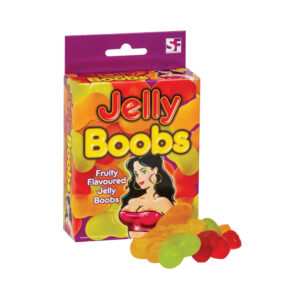 JELLY BOOBS 120g