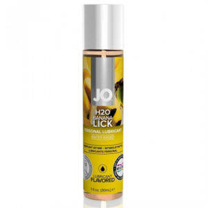 JO H2O Banana 30ml