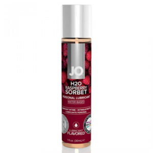 JO H2O Raspberry 30ml