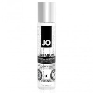 JO Premium - silikonový lubrikant (30ml)