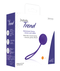 Joyballs Trend Single violet