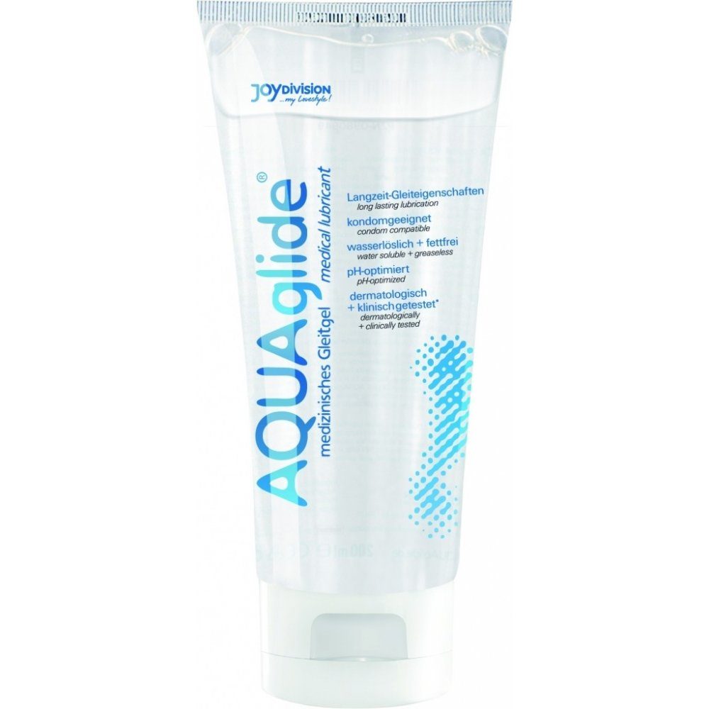 Joydivision Aquaglide 200ml
