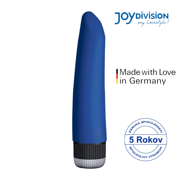 Joydivision Mini Vega blue