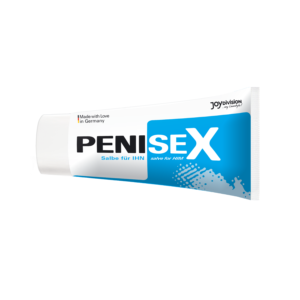 Joydivision PENISEX balzám 50ml