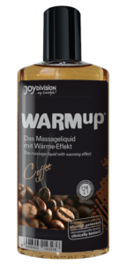 Joydivision Warmup Coffee 150 ml