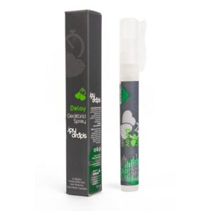 Joydrops Delay Personal spray Pen 10ml