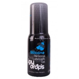 Joydrops Silicone Personal Lubricant Gel 50ml