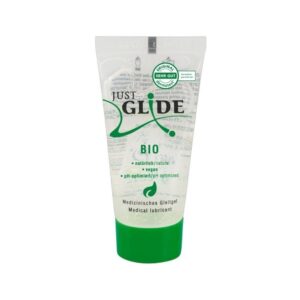 Just Glide Bio 20 ml