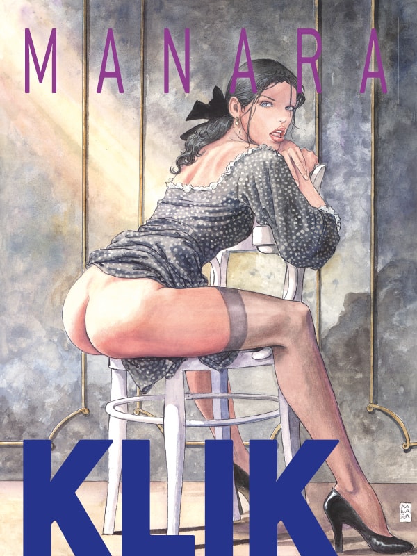 KLIK - Milo Manara