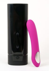 Kiiroo - Onyx+ & Pearl2 Couple Set