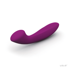 LELO Ella Deep Rose