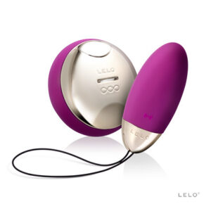 LELO Lyla 2  Deep Rose