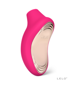 LELO Sona 2 Cerise