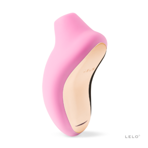 LELO Sona pink