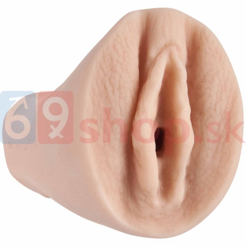 Latexfree masturbátor.