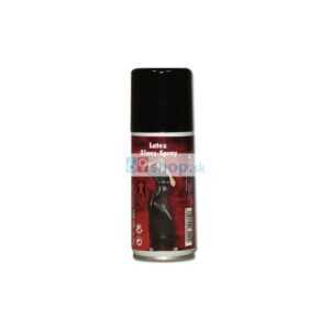 Latexový lesklý sprej (100 ml)