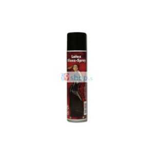 Latexový lesklý sprej (400ml)