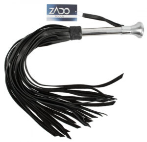 Leather Whip