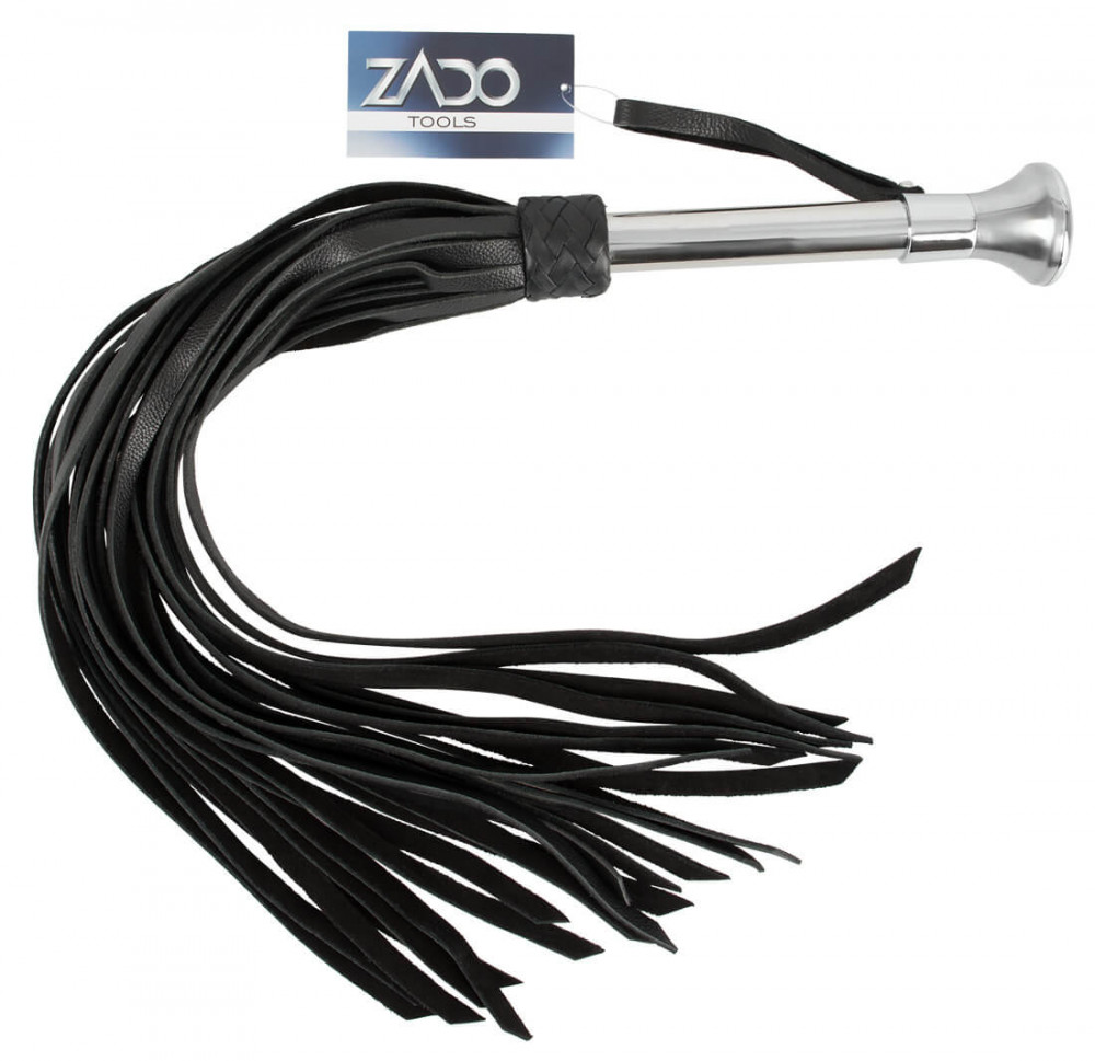 Leather Whip
