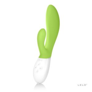 Lelo Ina 2 - zelená