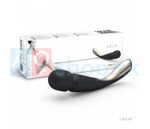 Lelo Smart Wand - první bezdrátový univerzální masážní strojek